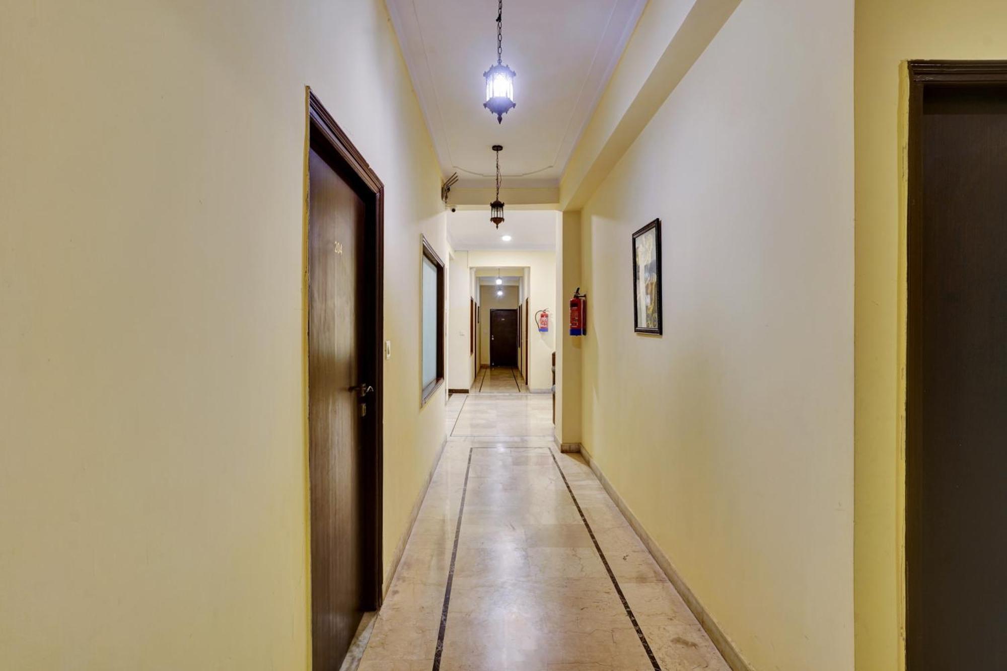 Hotel O Alba Valley Udaipur Exterior photo