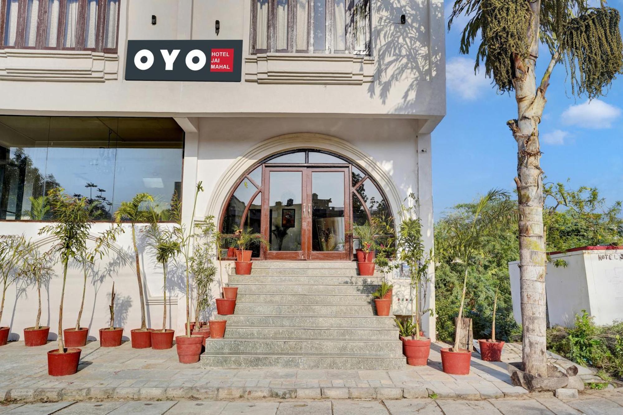 Hotel O Alba Valley Udaipur Exterior photo