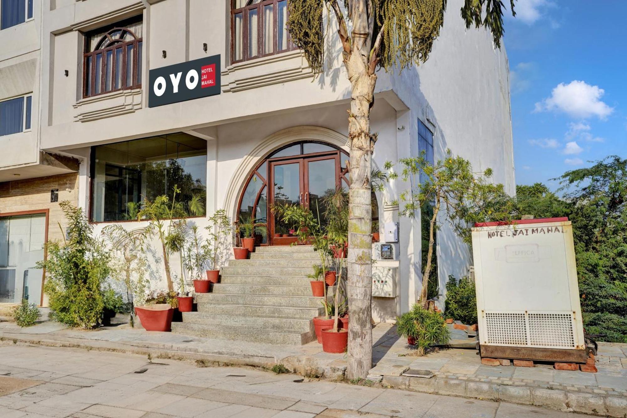 Hotel O Alba Valley Udaipur Exterior photo